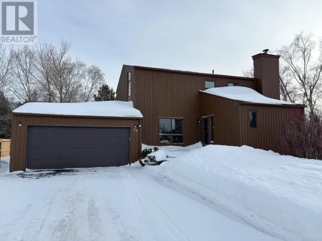 26 Southridge CRES, Terrace Bay, Ontario P0T2W0