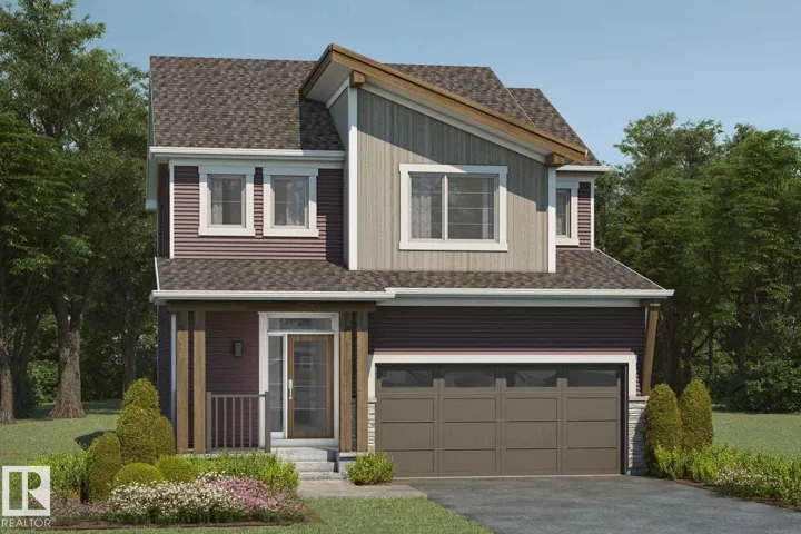 20416 16 AV NW, Edmonton, Alberta T6M3E6