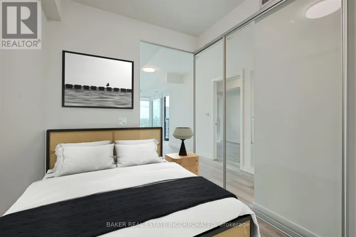 3705 - 223 REDPATH AVENUE, Toronto (Mount Pleasant West), Ontario M4P0E8