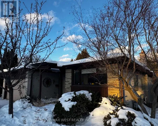 151 BRAHMS AVENUE, Toronto (Hillcrest Village), Ontario M2H1H9