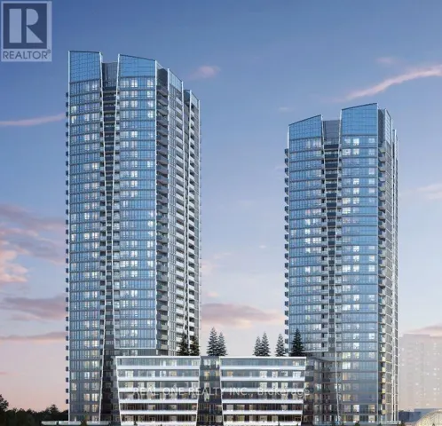 2610 - 30 UPPER MALL WAY, Vaughan (Brownridge), Ontario L4J0L7