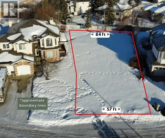 9106 119 Avenue, Grande Prairie, Alberta T8X1J4