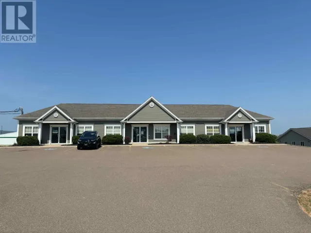 115 Walker Avenue, Summerside, Prince Edward Island C1N0C9
