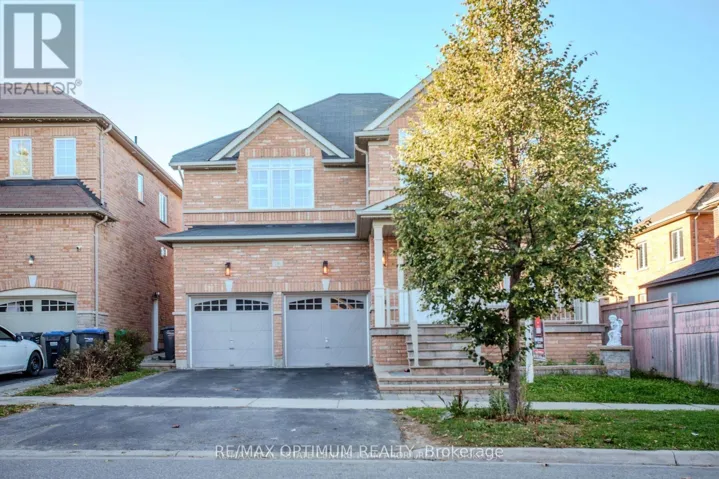 150 LLOYD SANDERSON DRIVE, Brampton (Credit Valley), Ontario L6Y0Z9