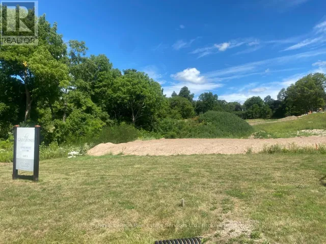 15 HAUSER PLACE, Hamilton (Greensville), Ontario L9H5A4