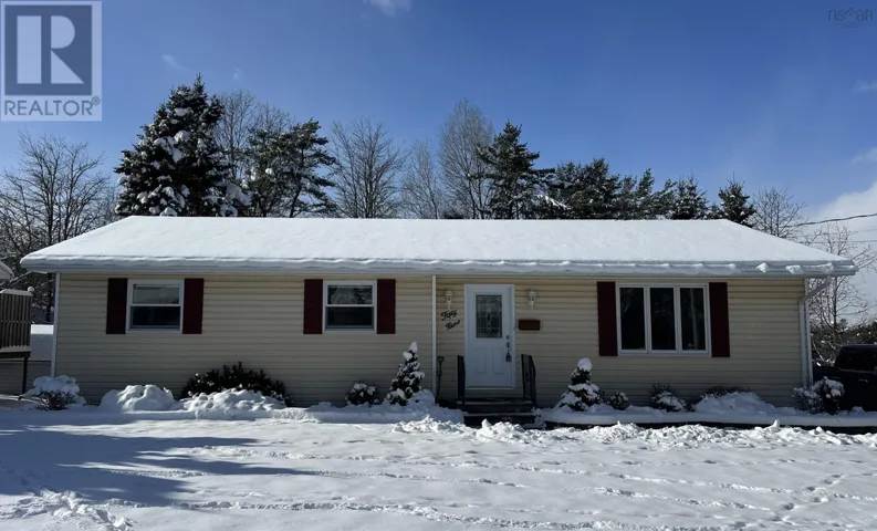 59 Spruce Drive, Salmon River, Nova Scotia B2N2T5