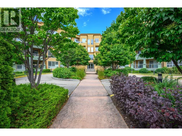 3550 Woodsdale Road Unit# 213, Lake Country, British Columbia V4V2P5