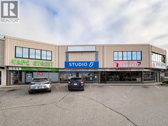 331 Banks Road, Kelowna, British Columbia V1X6A1
