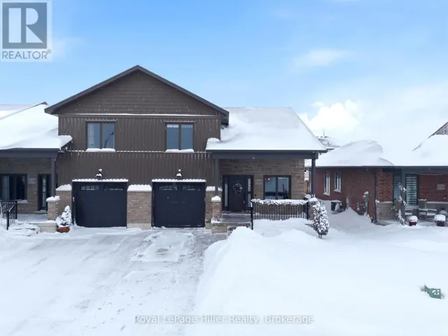 225A THAMES AVENUE, West Perth (Mitchell), Ontario N0K1N0
