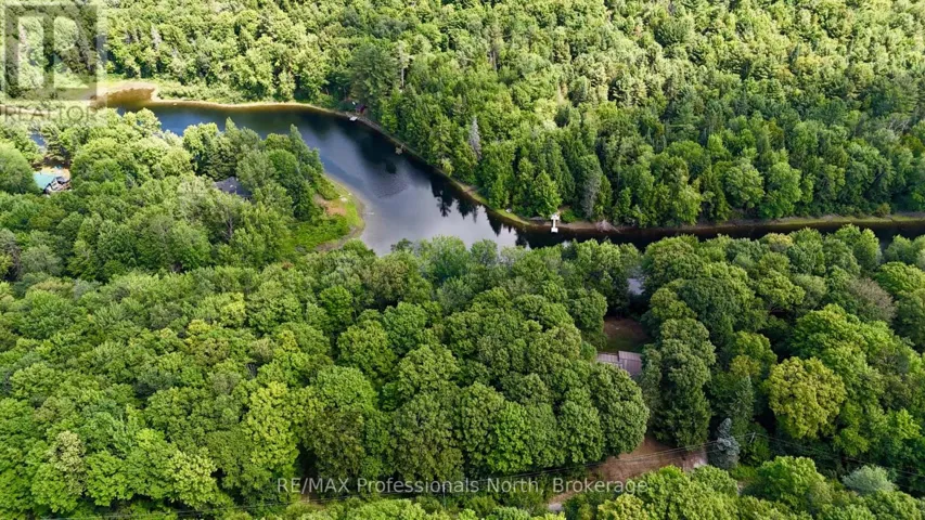 0 SHERWOOD FOREST ROAD, Bracebridge (Oakley), Ontario P1L1X3