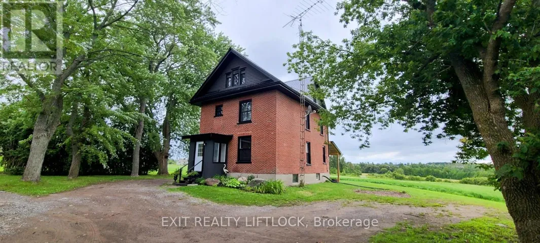 4922 HIGHWAY 7, Kawartha Lakes (Omemee), Ontario K0L2W0
