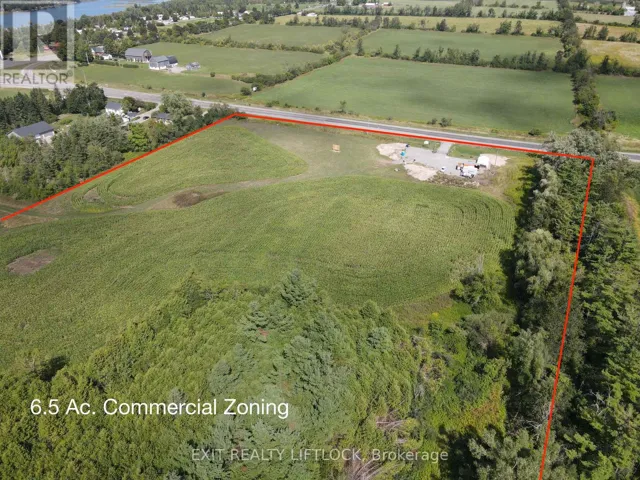 4922 HIGHWAY 7, Kawartha Lakes (Omemee), Ontario K0L2W0