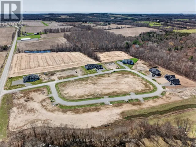 5422 WINFIELD DRIVE, Port Hope, Ontario L1A0G1