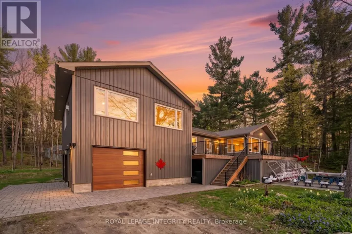 29 O4 ROAD, Rideau Lakes, Ontario K0G1L0