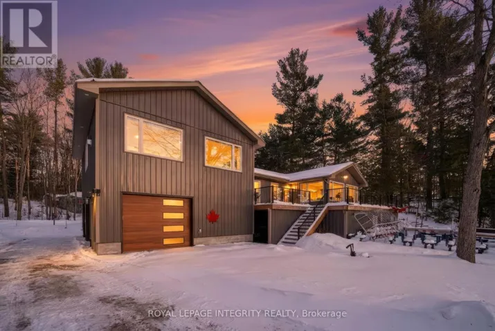 29 O4 ROAD, Rideau Lakes, Ontario K0G1L0