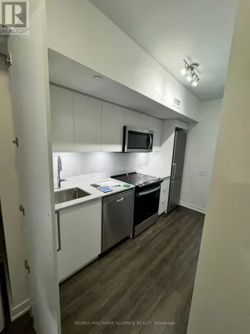 436 - 500 WILSON AVENUE, Toronto (Clanton Park), Ontario M3H0E5
