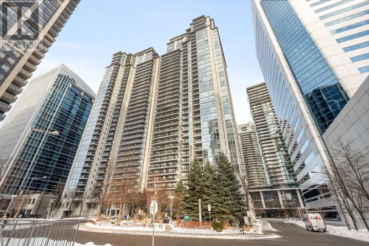 3109 - 4968 YONGE STREET, Toronto (Lansing-Westgate), Ontario M2N7G9