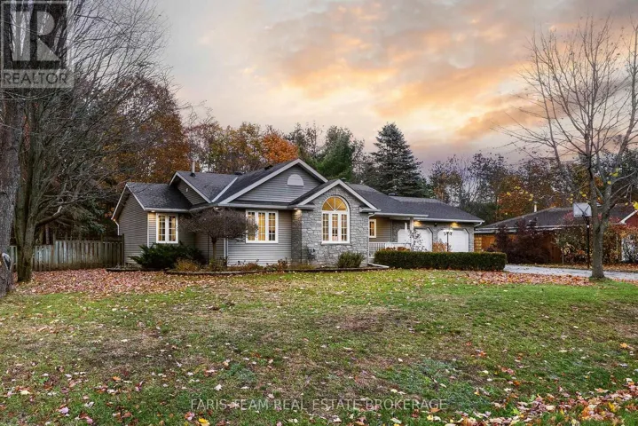 21 MARYJANE ROAD, Tiny (Wyevale), Ontario L0L2T0