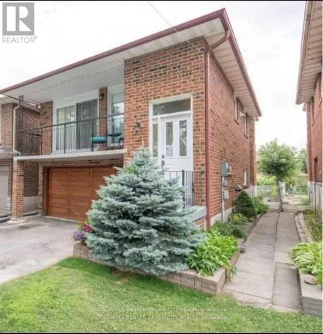 8 MAPLEHURST SQUARE, Brampton (Heart Lake East), Ontario L6Z1J6