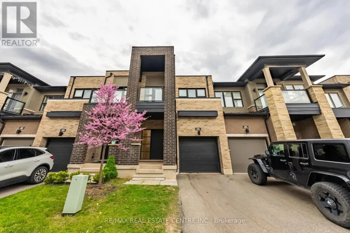391 ATHABASCA COMMON, Oakville (JM Joshua Meadows), Ontario L6H0R5