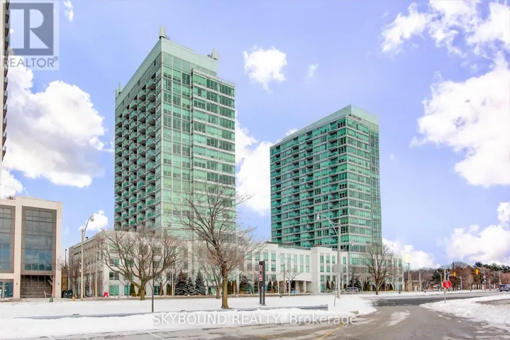1006 - 1900 LAKE SHORE BOULEVARD W, Toronto (South Parkdale), Ontario M6S1A4