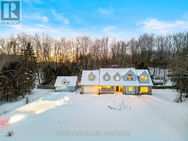 32 HOWE ISLAND FERRY ROAD, Kingston (Kingston East (Incl CFB Kingston)), Ontario K7L4V1