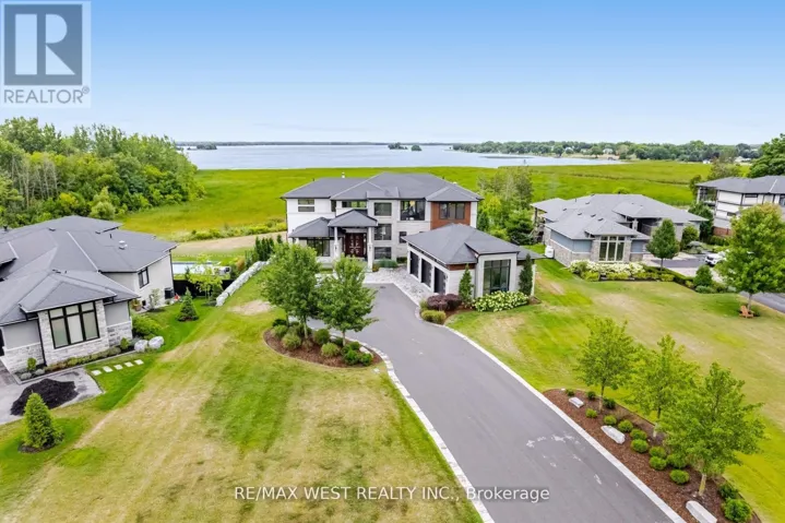 83 NAVIGATION DRIVE, Prince Edward County (Ameliasburg Ward), Ontario K8N0G1