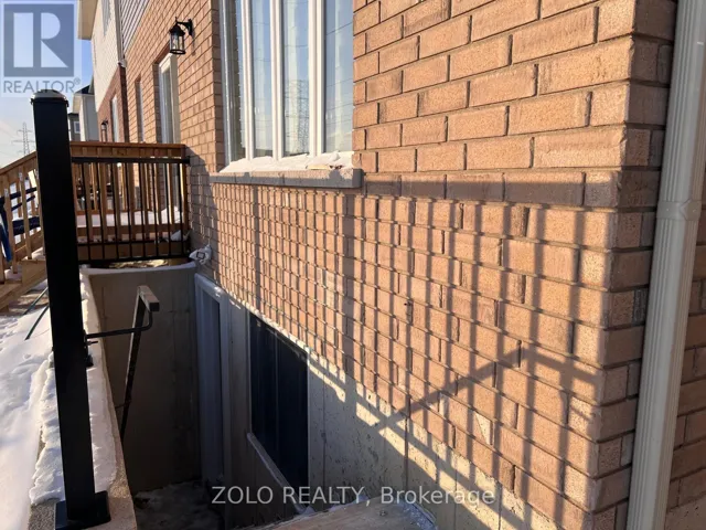 BASEMENT - 239 ROCKLEDGE DRIVE, Hamilton, Ontario L0R1P0