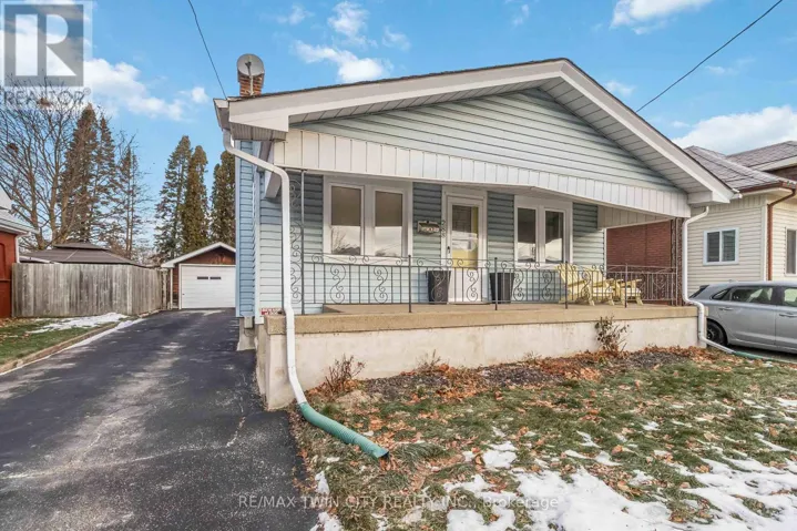 288 MARLBOROUGH STREET, Brantford, Ontario N3S4T5