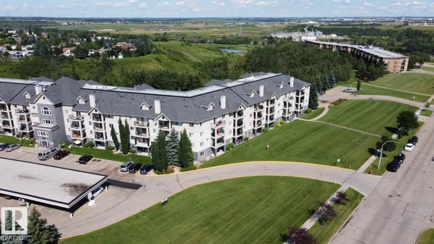 #315 592 HOOKE RD NW, Edmonton, Alberta T5A5H2