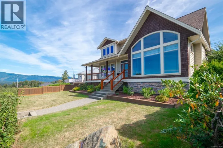 3081 6th Ave, Port Alberni, British Columbia V9Y2G8