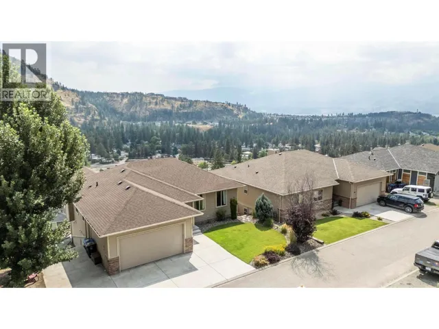 2969 Ensign Lane, West Kelowna, British Columbia V4T2Z4
