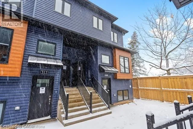 781 CLARE Avenue Unit# 324, Welland, Ontario L3C0K1