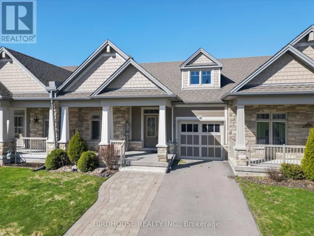 78 CHADWIN DRIVE, Kawartha Lakes (Lindsay), Ontario K9V0E9