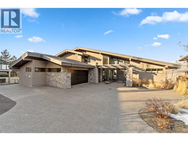 1555 KICKING HORSE Way, Kamloops, British Columbia V2E2T6
