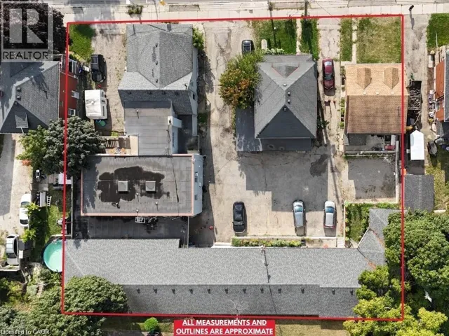 225,229,231 WATER Street N, Cambridge, Ontario N1R3B9