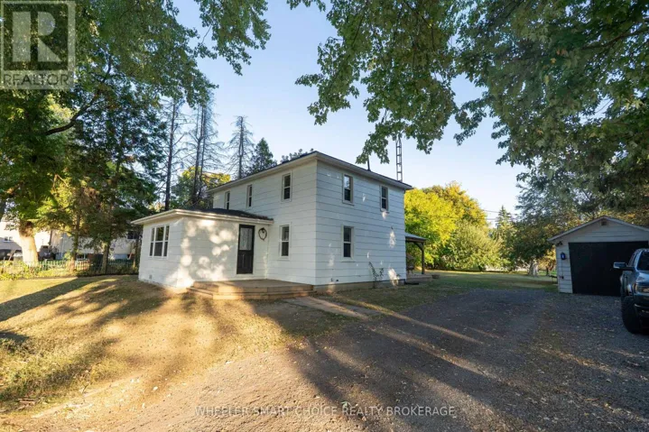 15904 MANNING ROAD, South Stormont, Ontario K0C1M0