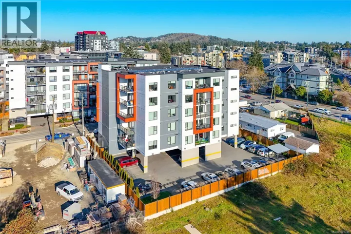 506 815 Orono Ave, Langford, British Columbia V9B2T9