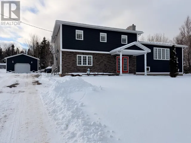170A Main Street, Carmanville, Newfoundland & Labrador A0G1N0