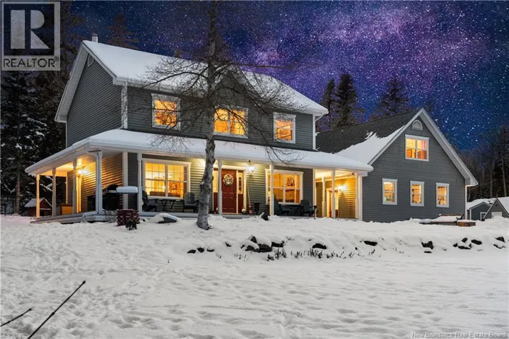 1671 Route 114, Stoney Creek, New Brunswick E1J1L6