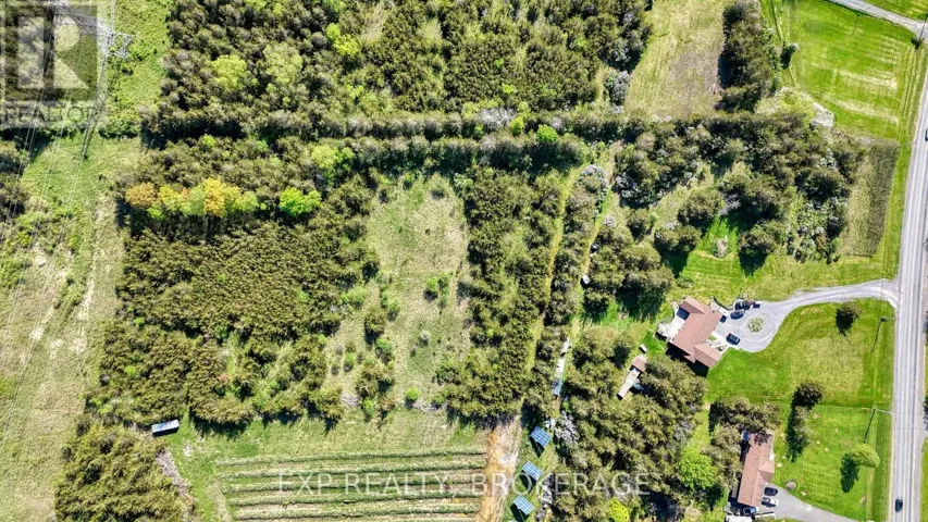 PT LT 3 COUNTY 9 ROAD, Greater Napanee (Greater Napanee), Ontario K7R3K8