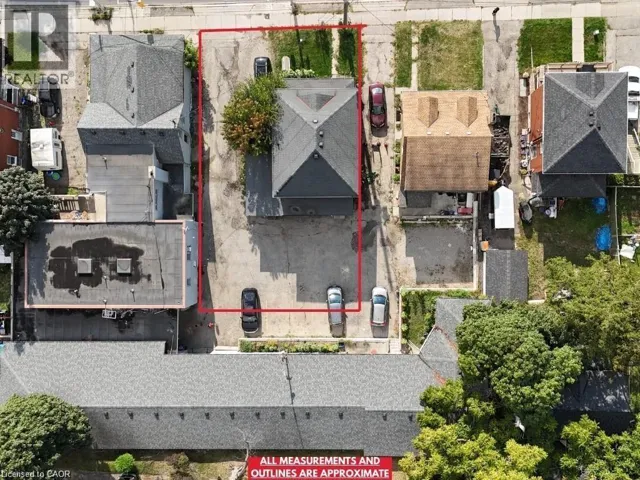 229 WATER Street N, Cambridge, Ontario N1R3B9