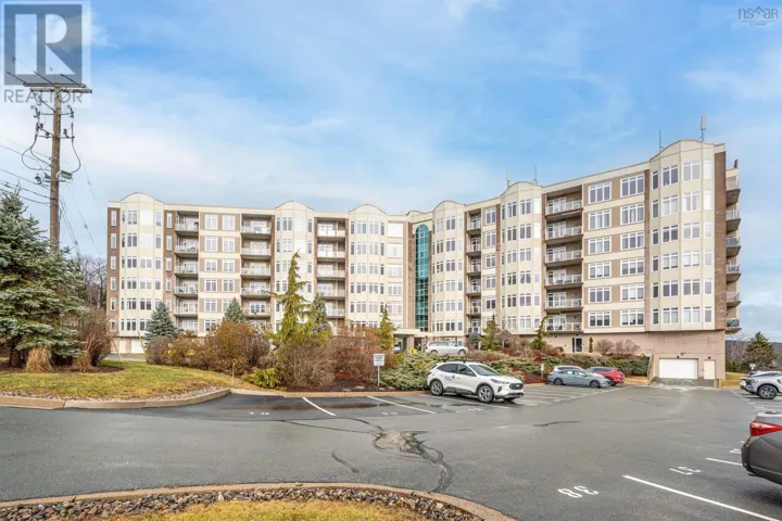 506 94 Bedros Lane, Halifax, Nova Scotia B3M4X3