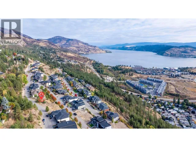 1844 Diamond View Drive, West Kelowna, British Columbia V1Z4B7