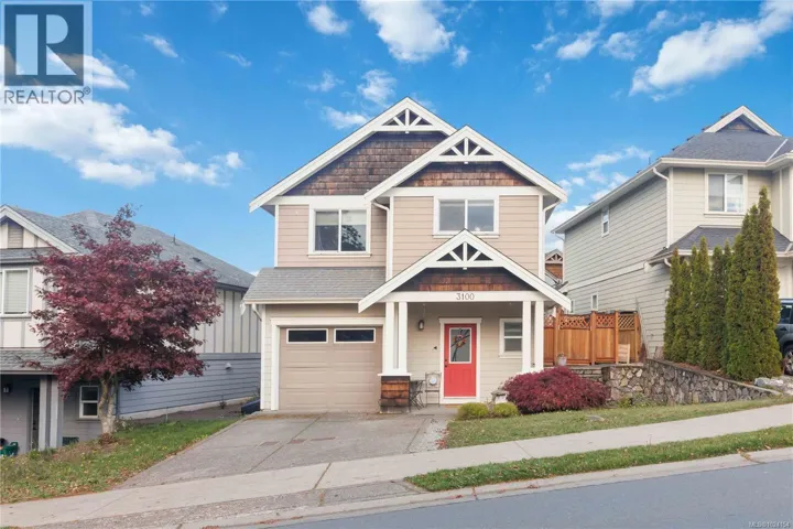 3100 Langford Lake Rd, Langford, British Columbia V9B0L9