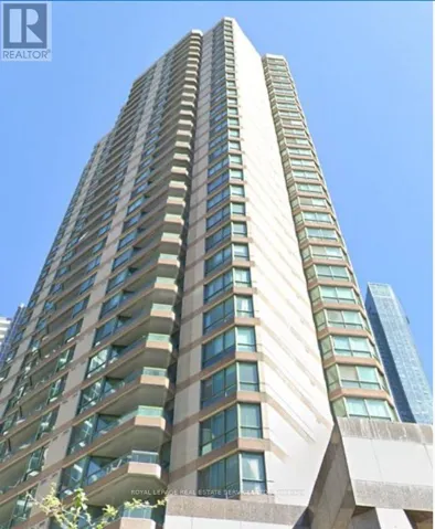 811 - 38 ELM STREET, Toronto (Bay Street Corridor), Ontario M5G2K5