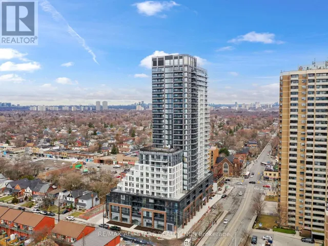 UNIT 2 - 276-294 MAIN STREET, Toronto (East End-Danforth), Ontario M4C4X5