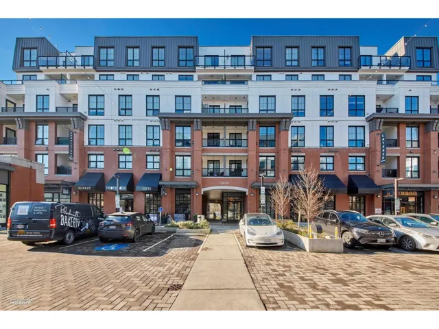 A206 20018 83A AVENUE, Langley, British Columbia V2Y3P2