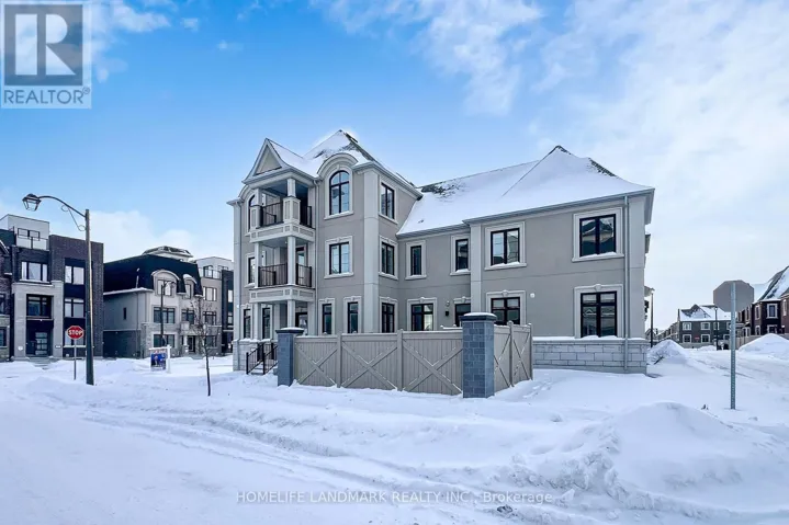 97 GUARDHOUSE CRESCENT, Markham (Angus Glen), Ontario L6C3J9