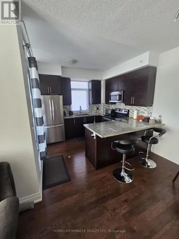 603 - 24 WOODSTREAM BOULEVARD, Vaughan (Vaughan Grove), Ontario L4L8C4